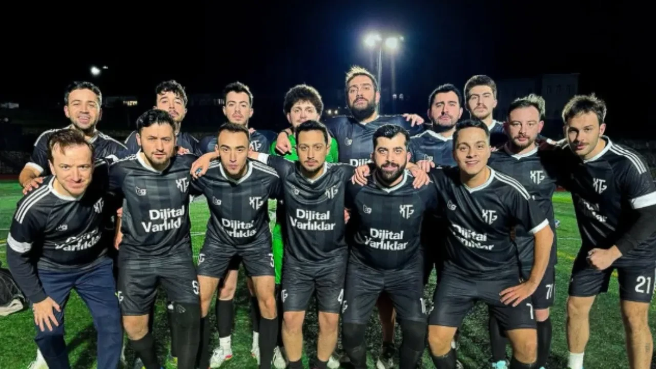 BasınCup’ta son 16 turu heyecanı başlıyor