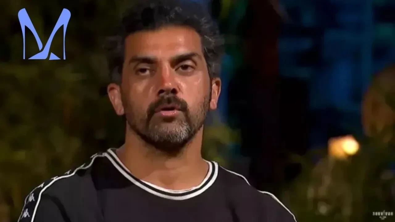 Bayhan Survivor 2026’ya veda etti! Canlı yayın açarak duyurdu