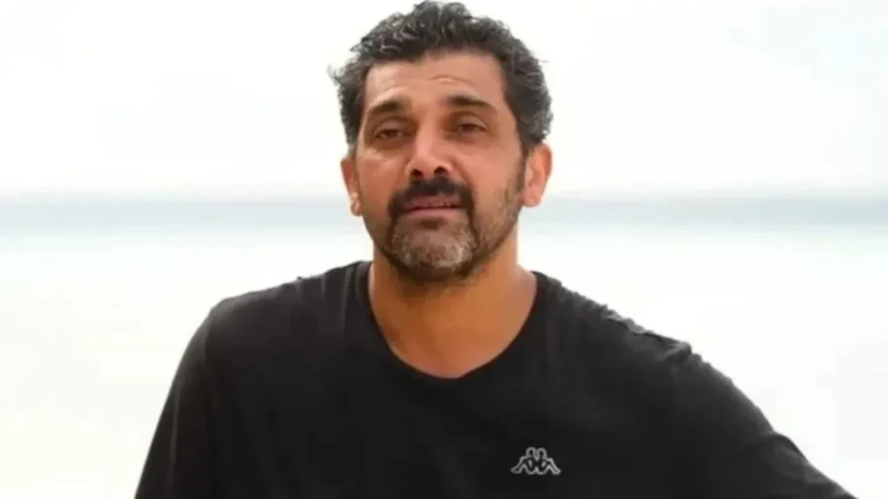 Bayhan Survivor 2026’ya veda etti! Canlı yayın açarak duyurdu