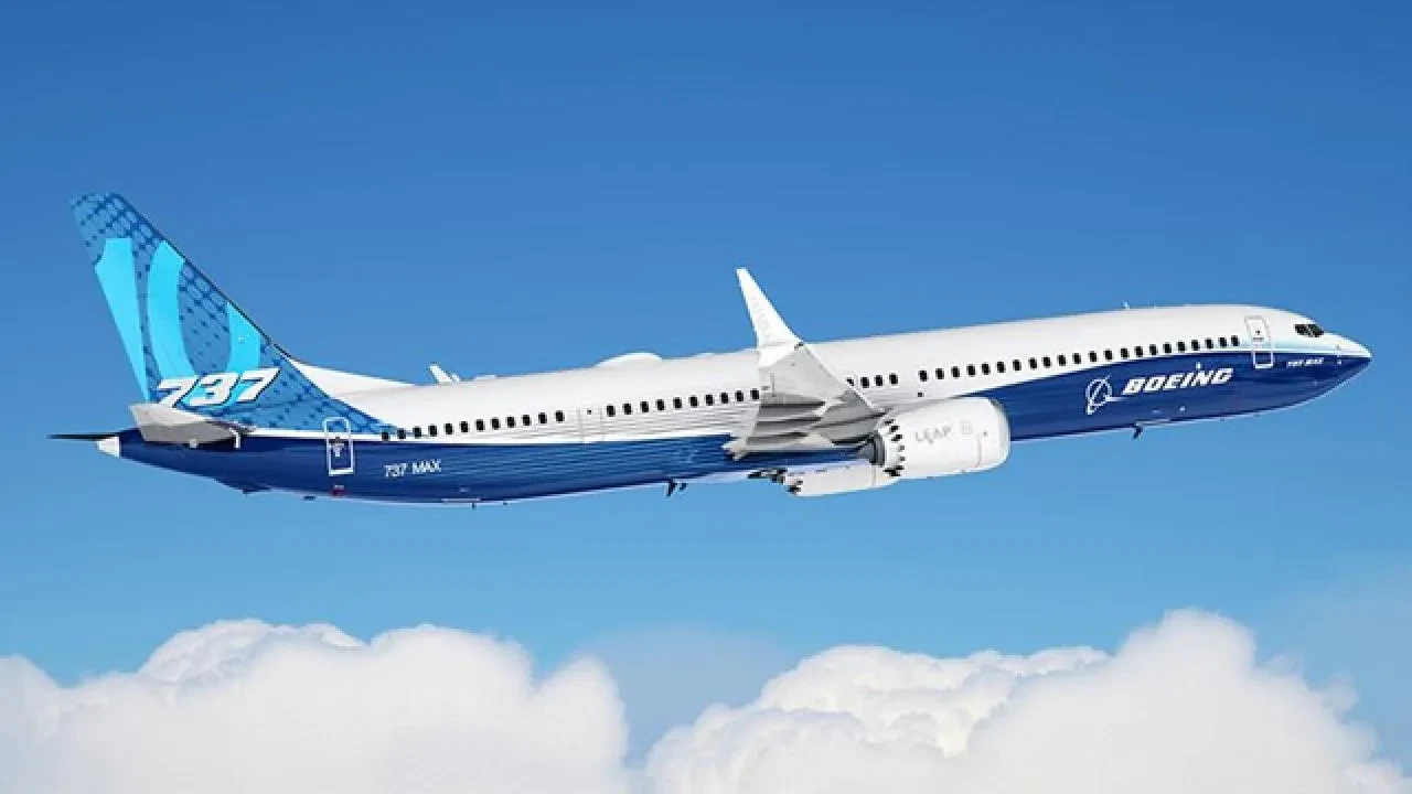 Boeing’e 737 MAX suçlaması: Satmak için güvenlik sorunlarını bilerek sakladı