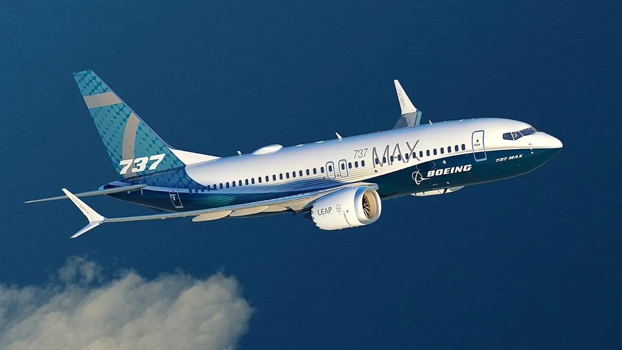 Boeing’e 737 MAX suçlaması: Satmak için güvenlik sorunlarını bilerek sakladı