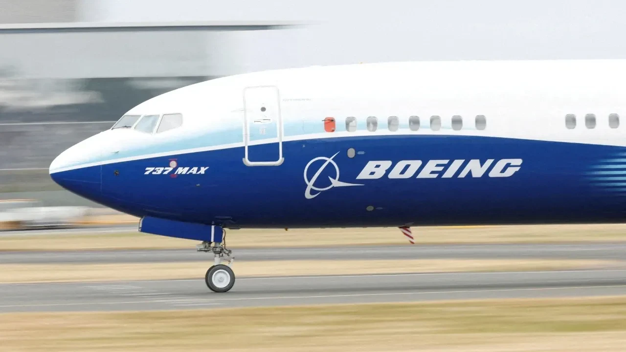 Boeing’e 737 MAX suçlaması: Satmak için güvenlik sorunlarını bilerek sakladı