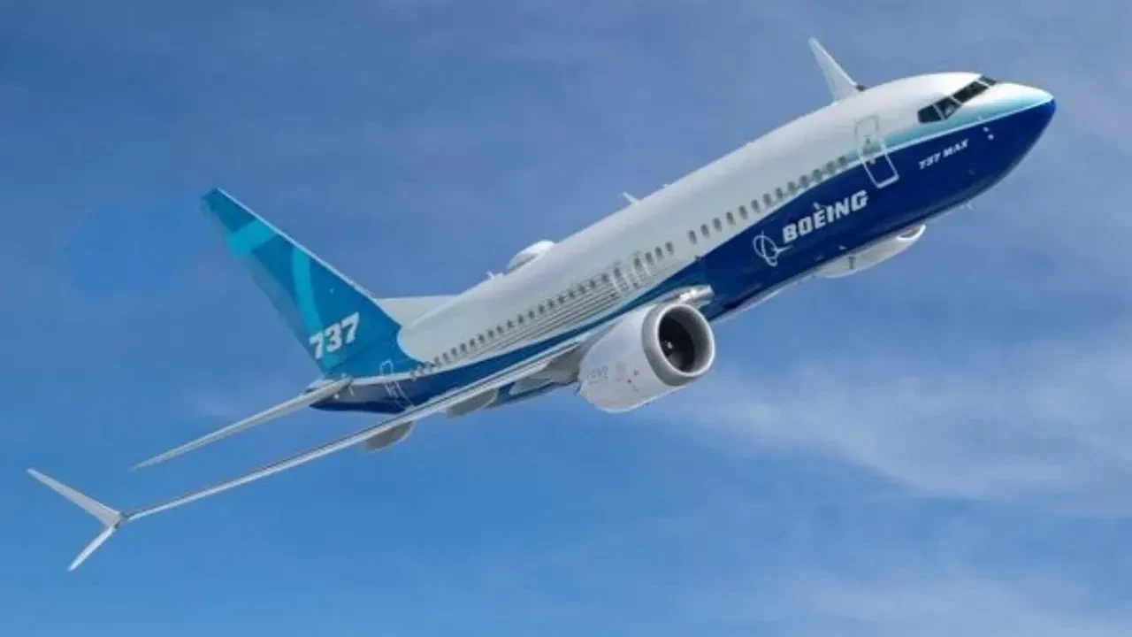 Boeing’e 737 MAX suçlaması: Satmak için güvenlik sorunlarını bilerek sakladı