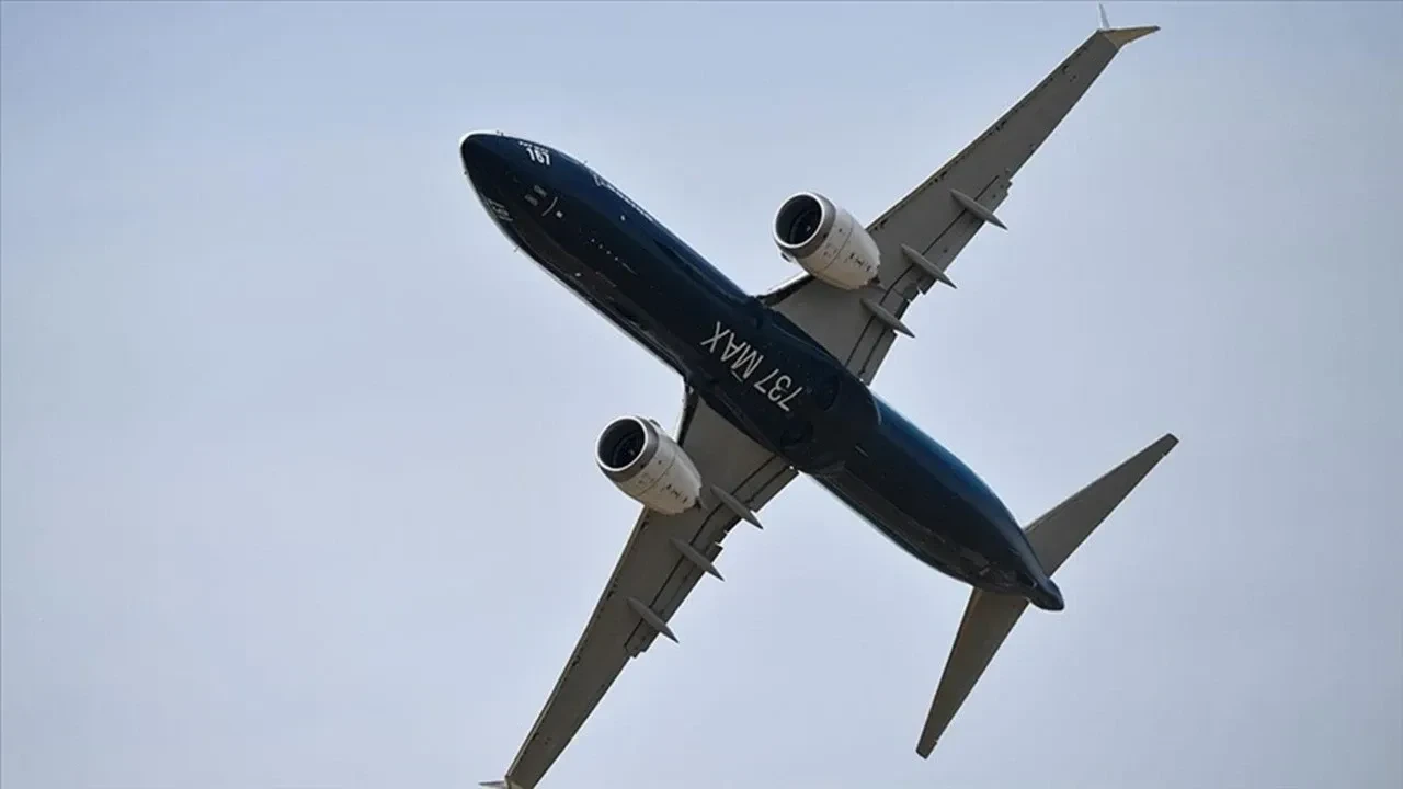 Boeing’e 737 MAX suçlaması: Satmak için güvenlik sorunlarını bilerek sakladı