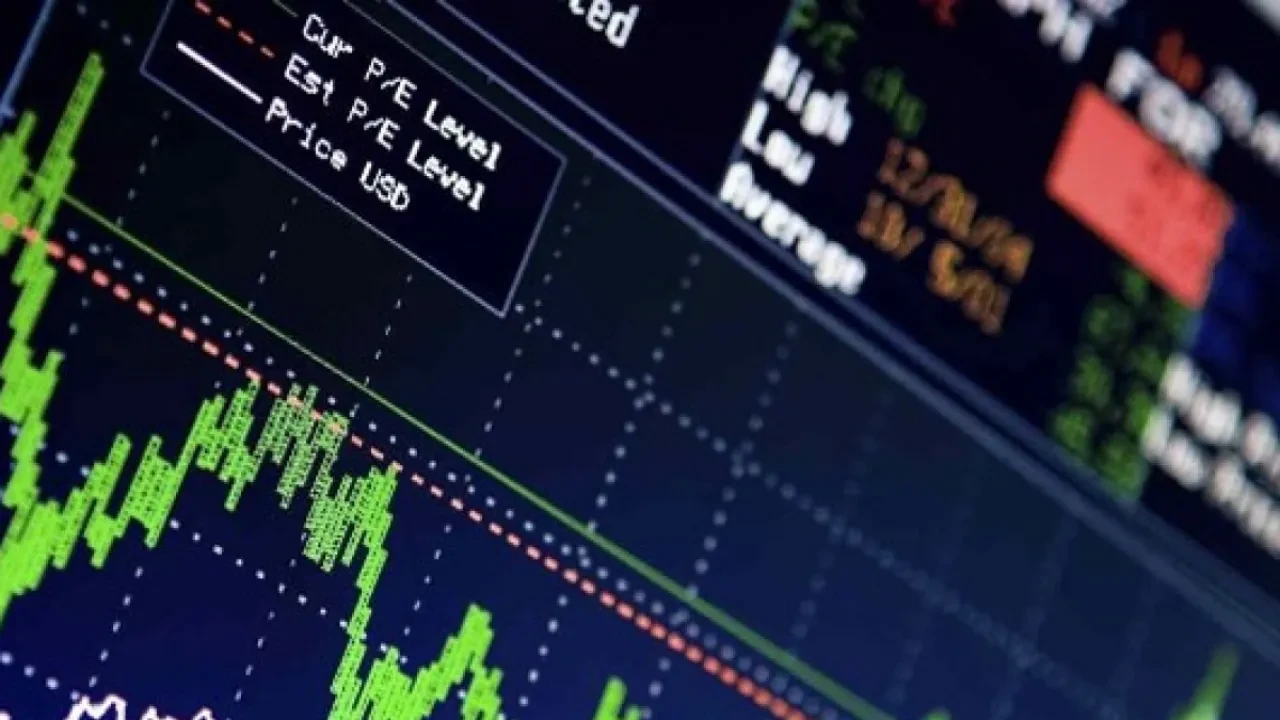 Borsa günün ilk yarısında geriledi! İşte hafta ortasının rakamları 