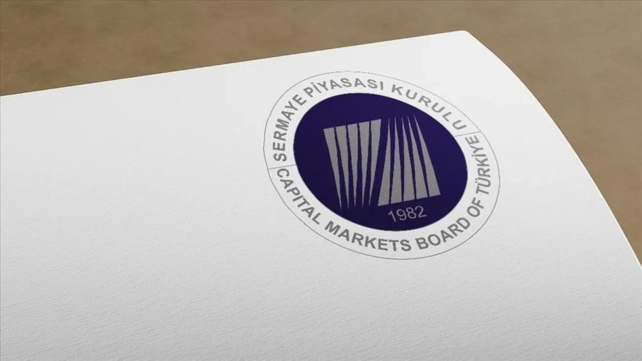 Borsa'da manipülasyon soruşturmasında 2 gözaltı