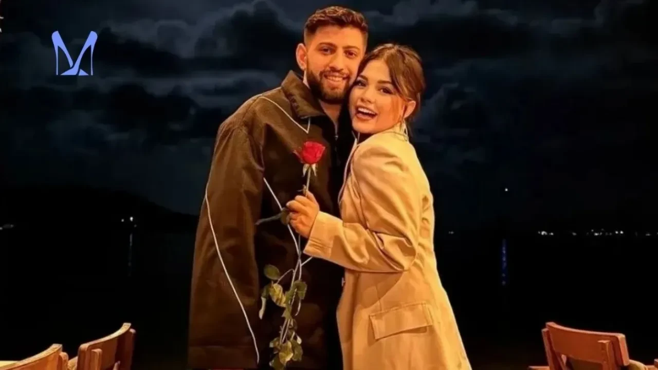 Burak Bulut ve Eda Sakız arasındaki göndermeler olay oldu! Geçtiğimiz hafta boşandılar
