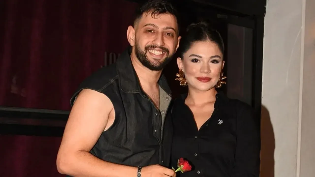 Burak Bulut ve Eda Sakız arasındaki göndermeler olay oldu! Geçtiğimiz hafta boşandılar
