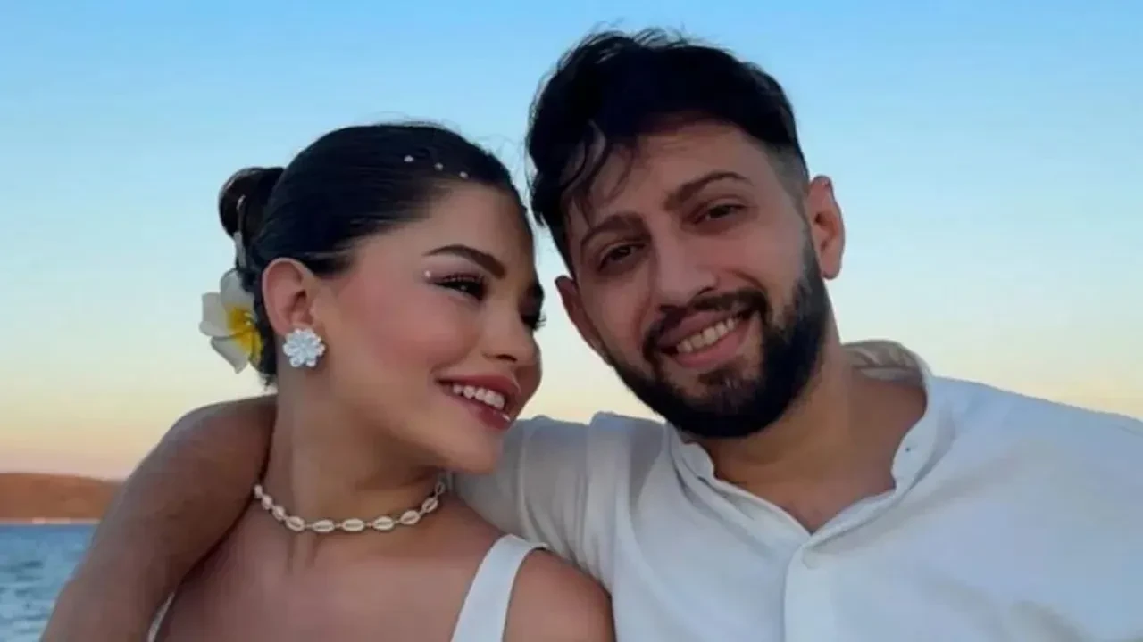 Burak Bulut ve Eda Sakız arasındaki göndermeler olay oldu! Geçtiğimiz hafta boşandılar