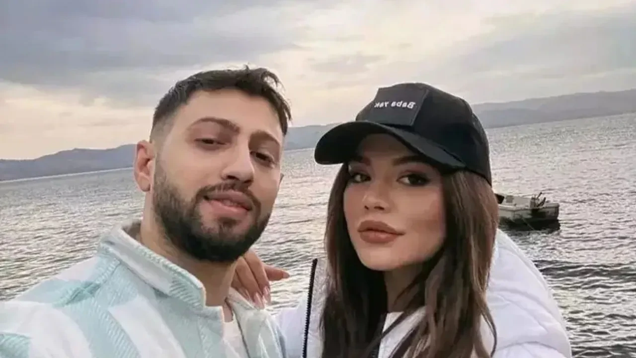 Burak Bulut ve Eda Sakız arasındaki göndermeler olay oldu! Geçtiğimiz hafta boşandılar