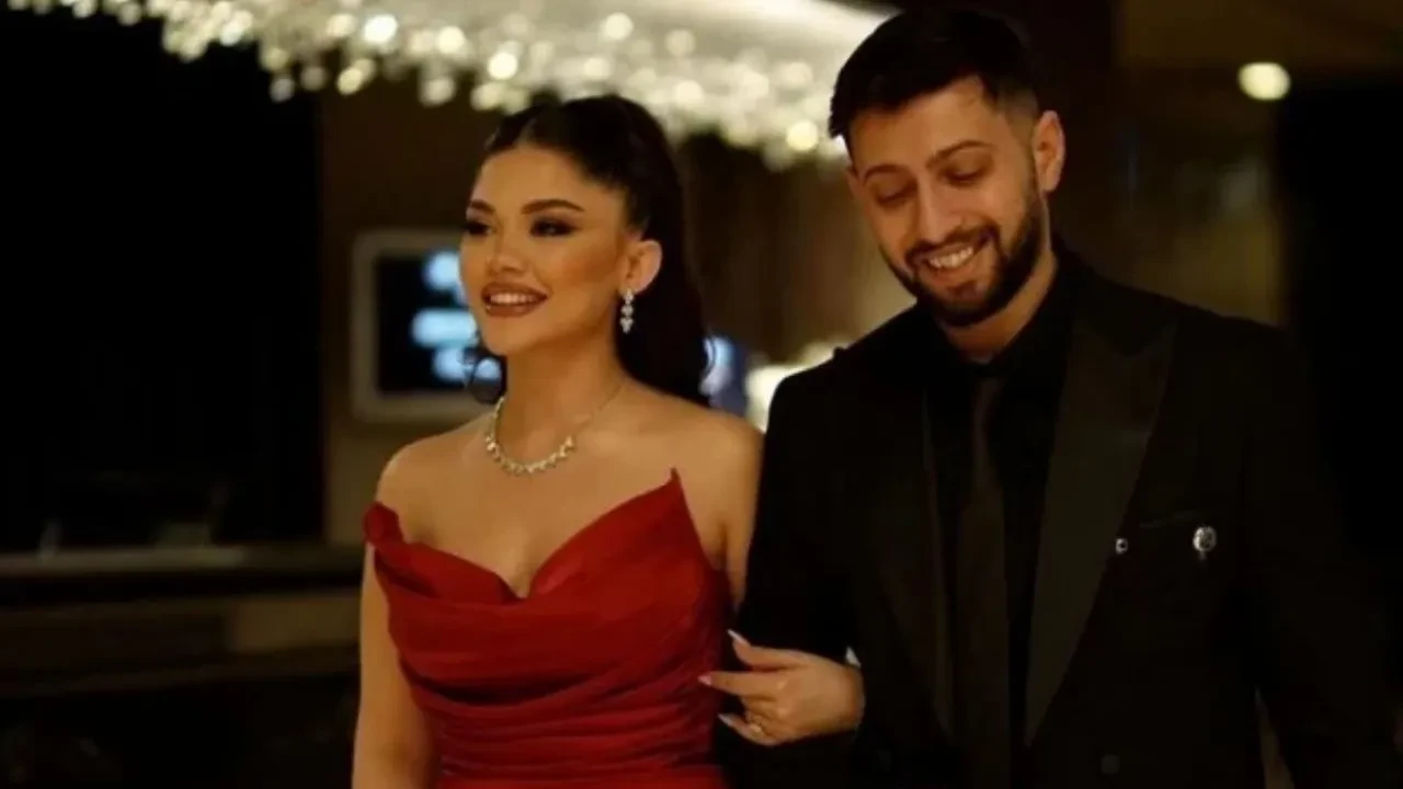 Burak Bulut’tan dikkat çeken boşanma açıklaması! “Bizde ihanet olmaz”