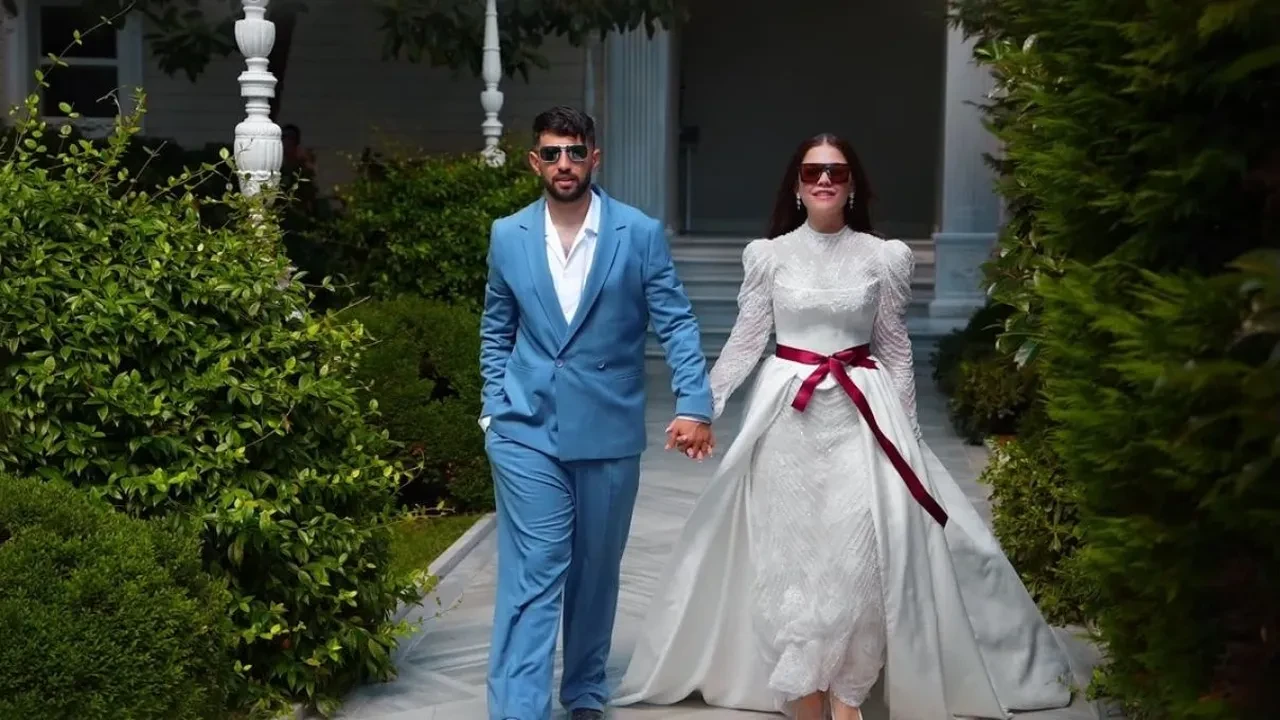 Burak Bulut’tan dikkat çeken boşanma açıklaması! “Bizde ihanet olmaz”