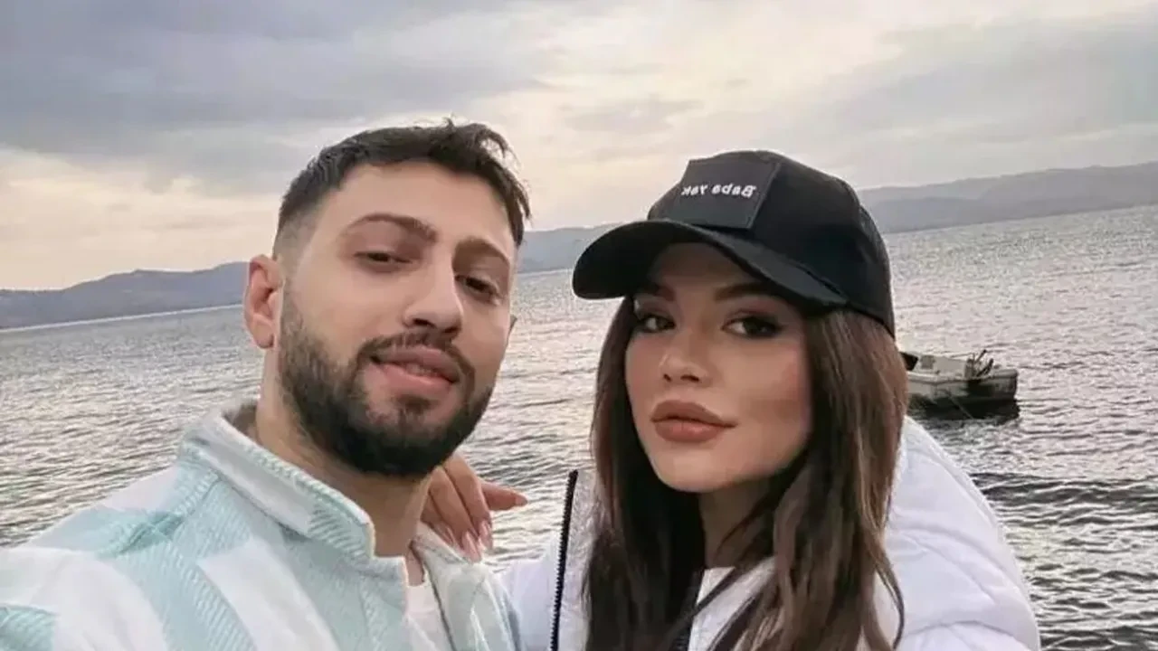 Burak Bulut’tan dikkat çeken boşanma açıklaması! “Bizde ihanet olmaz”