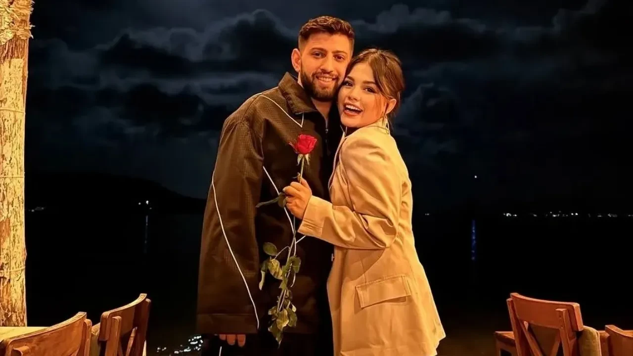 Burak Bulut’tan dikkat çeken boşanma açıklaması! “Bizde ihanet olmaz”