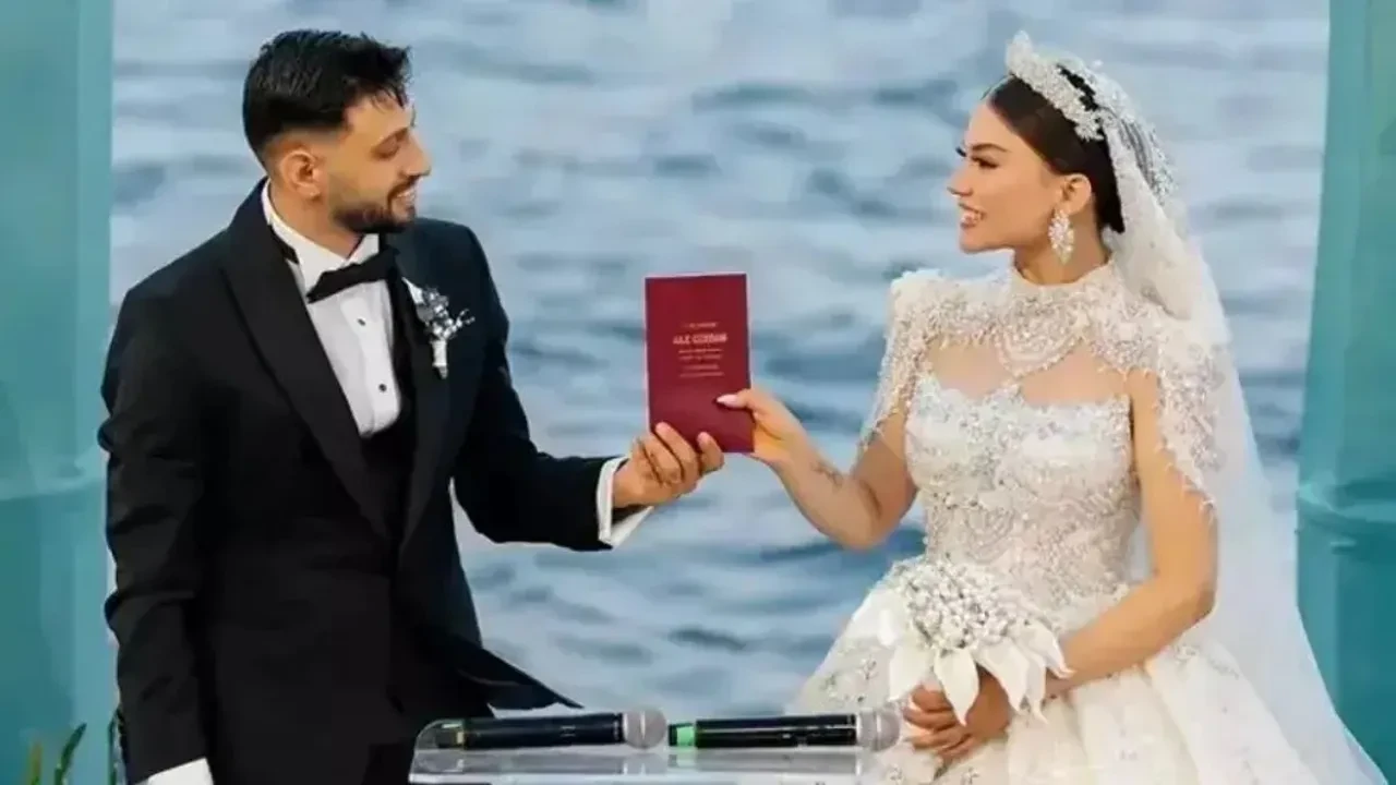 Burak Bulut’tan dikkat çeken boşanma açıklaması! “Bizde ihanet olmaz”