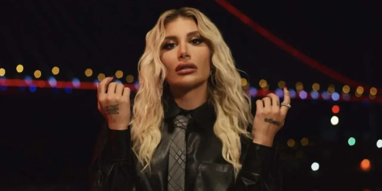 Burcu Güneş ve İrem Derici kavgası derinleşti! Tazminat davası kapıya dayandı