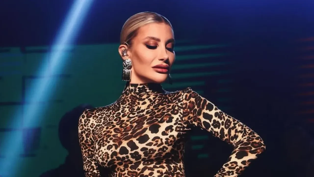 Burcu Güneş ve İrem Derici kavgası derinleşti! Tazminat davası kapıya dayandı