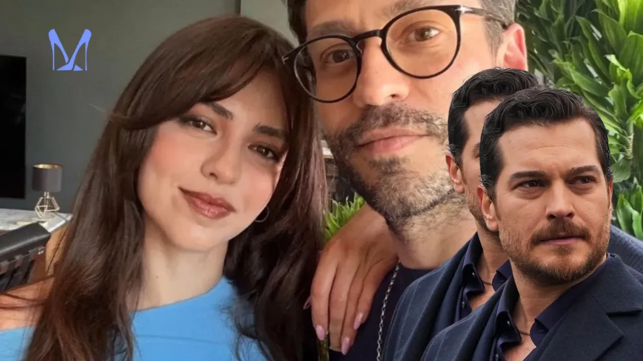 Çağatay Ulusoy baba mı oluyor? Aslıhan Malbora hamile mi? Şoke eden iddialar sosyal medyayı salladı 
