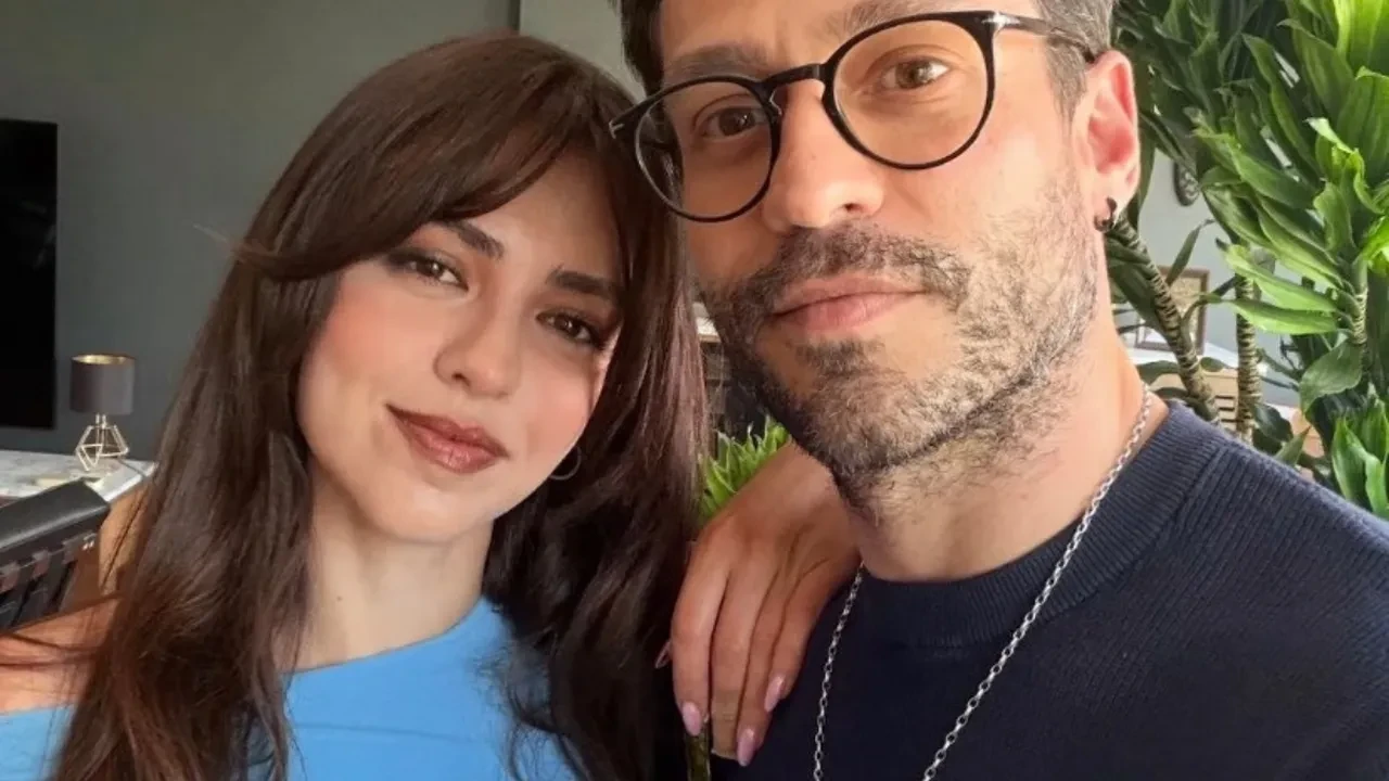 Çağatay Ulusoy baba mı oluyor? Aslıhan Malbora hamile mi? Şoke eden iddialar sosyal medyayı salladı 