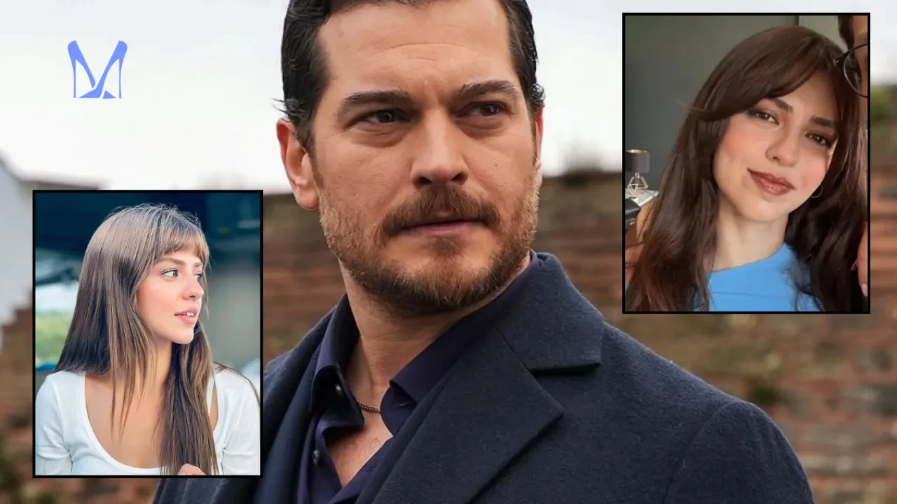 Çağatay Ulusoy baba mı oluyor? Aslıhan Malbora hamile mi? Şoke eden iddialar sosyal medyayı salladı 