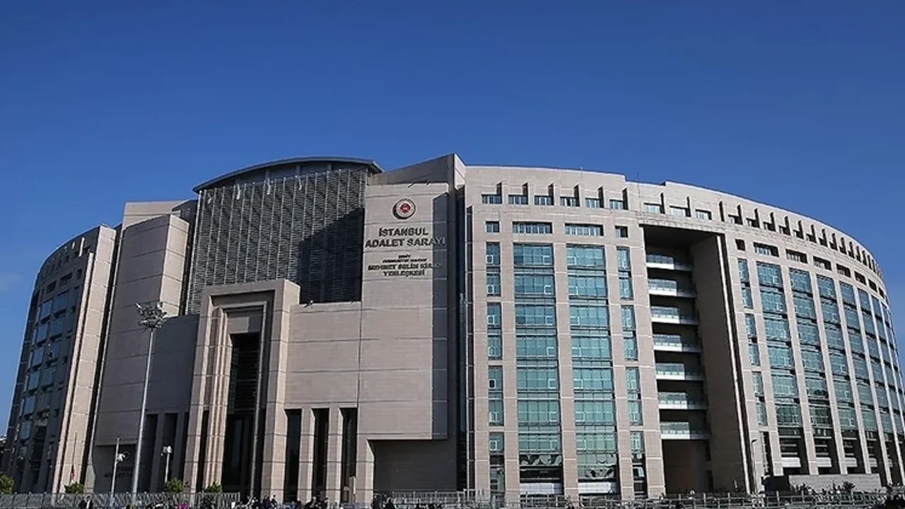Casusluk davasında ara karar çıktı! Ekrem İmamoğlu dahil tüm sanıkların tutukluluk halleri devam edecek