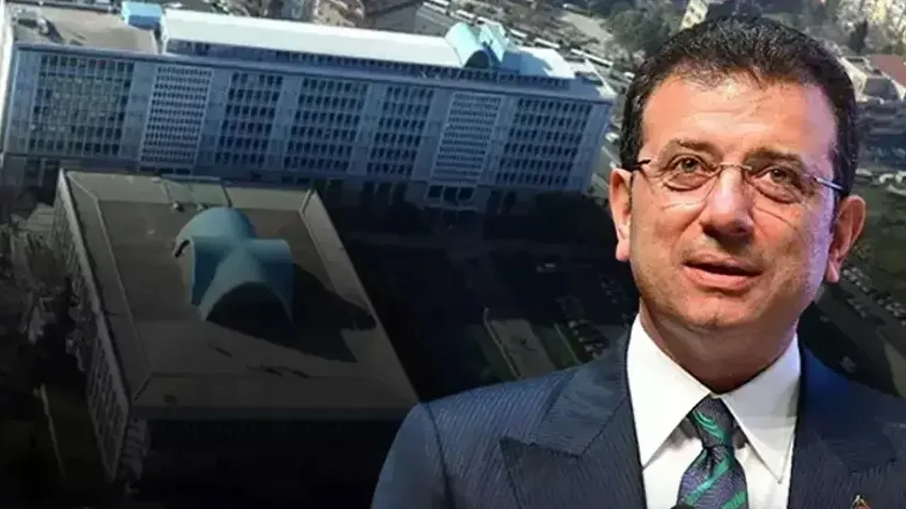 Casusluk davasında ara karar çıktı! Ekrem İmamoğlu dahil tüm sanıkların tutukluluk halleri devam edecek