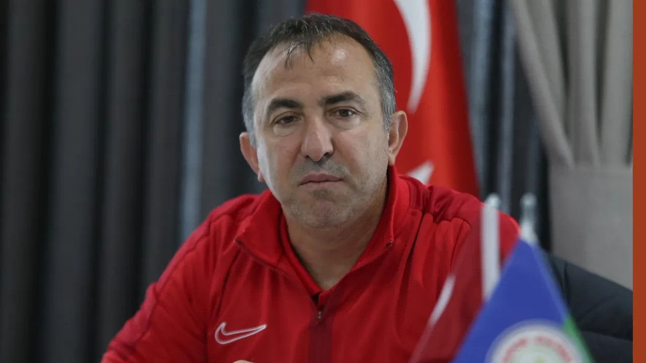 Çaykur Rizespor'da Recep Uçar, Beşiktaş'ı gözüne kestirdi! 