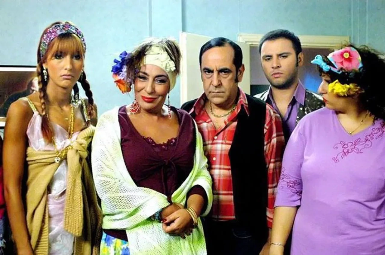 Cennet Mahallesi neden bitti? Yıllarca merak edilen soruyu dizisinin Menekşe'si Şeyla Halis açıkladı