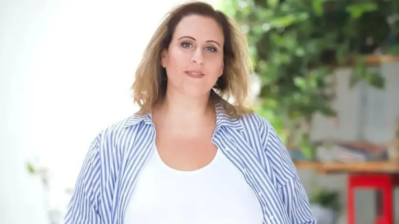 Cennet Mahallesi neden bitti? Yıllarca merak edilen soruyu dizisinin Menekşe'si Şeyla Halis açıkladı