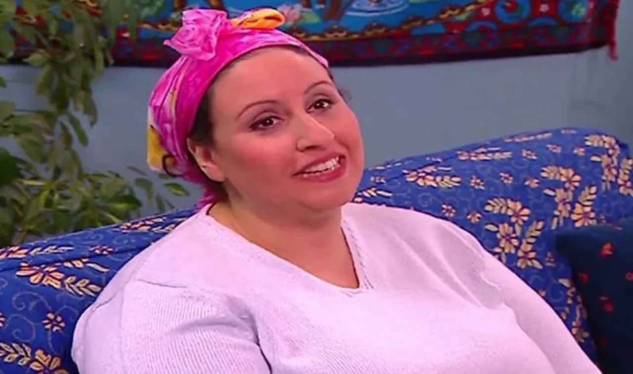 Cennet Mahallesi neden bitti? Yıllarca merak edilen soruyu dizisinin Menekşe'si Şeyla Halis açıkladı