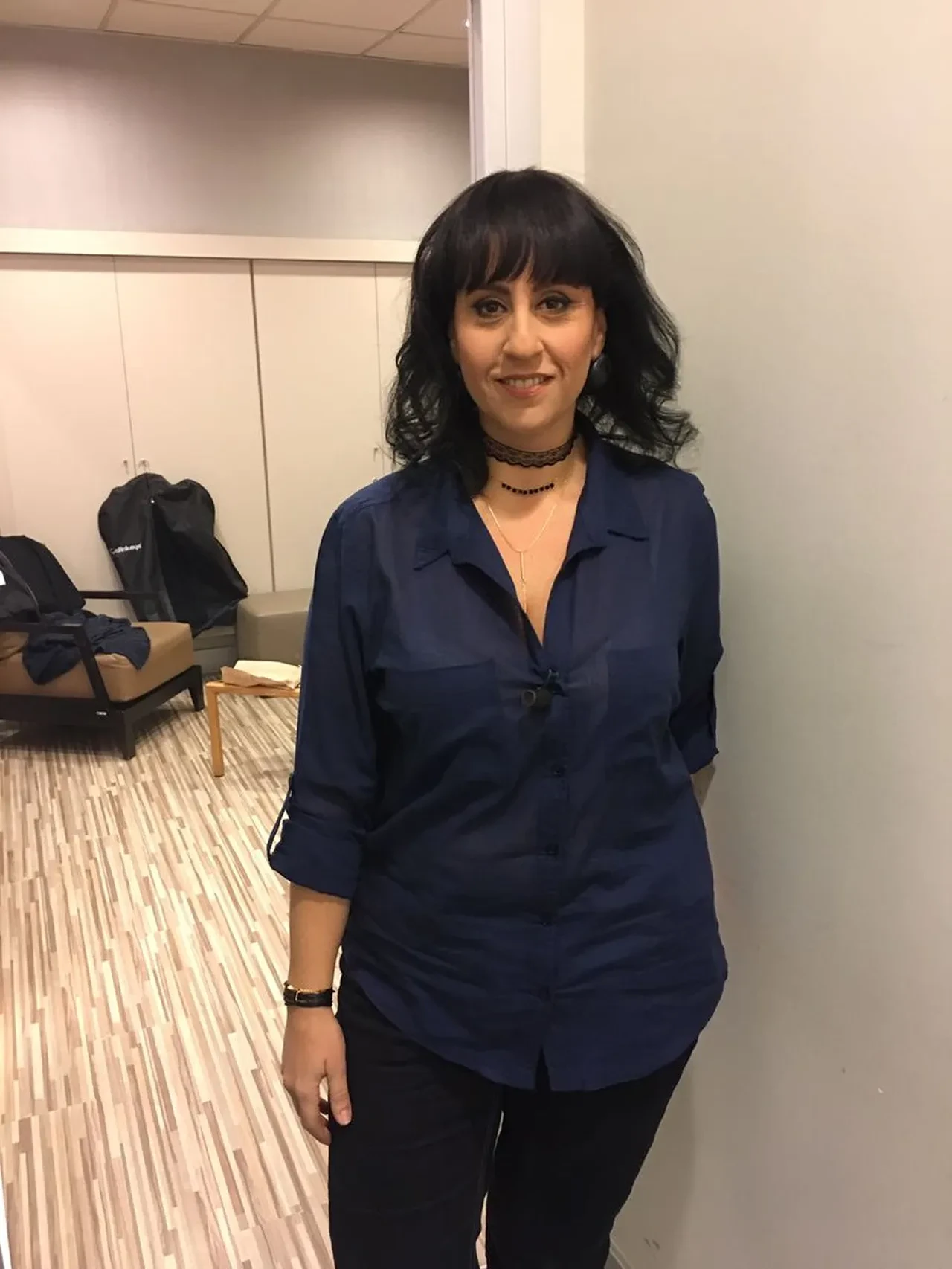 Cennet Mahallesi neden bitti? Yıllarca merak edilen soruyu dizisinin Menekşe'si Şeyla Halis açıkladı