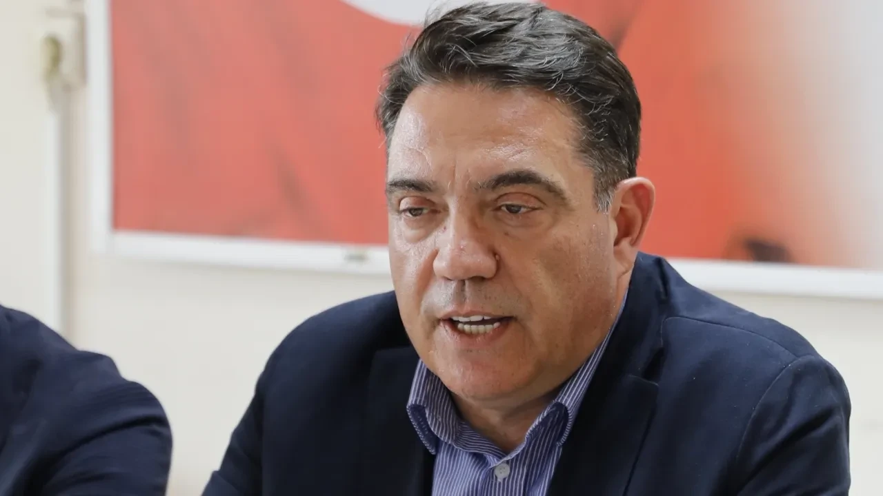 CHP'li Yankı Bağcıoğlu: Savunma sanayisine yapıcı eleştirilerimiz devam edecek