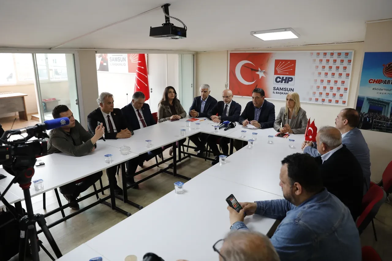 CHP'li Yankı Bağcıoğlu: Savunma sanayisine yapıcı eleştirilerimiz devam edecek