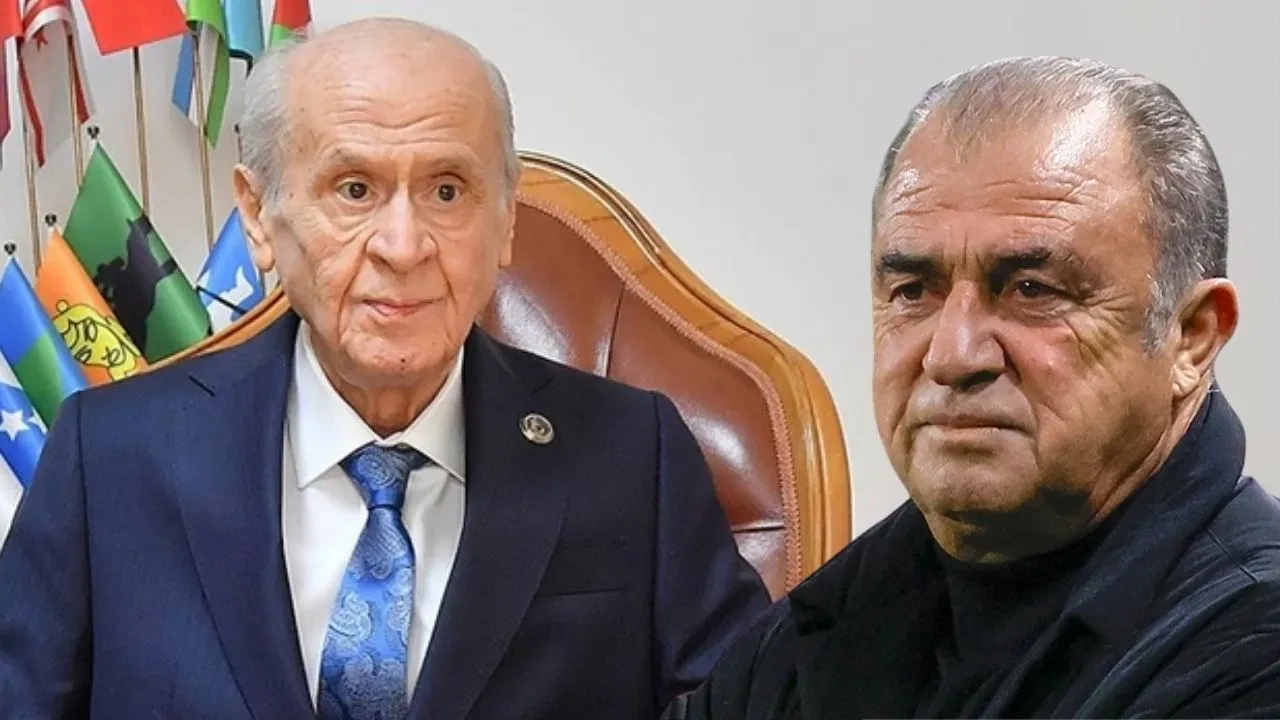 Devlet Bahçeli'den Fatih Terim Müzesi talimatı: Kariyeri üç kubbede anlatılacak