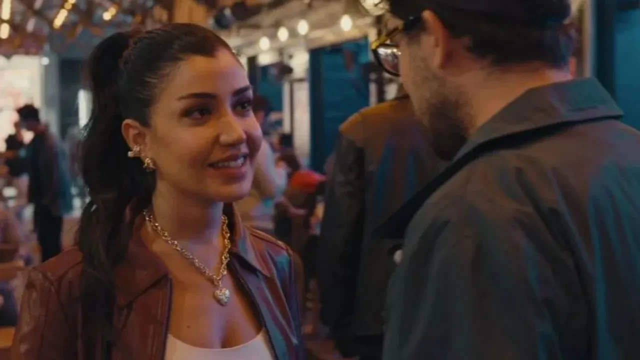 Doğu dizisinin yeni sezon fragmanı yayınlandı! Doğu 4. Sezon ne zaman başlayacak?