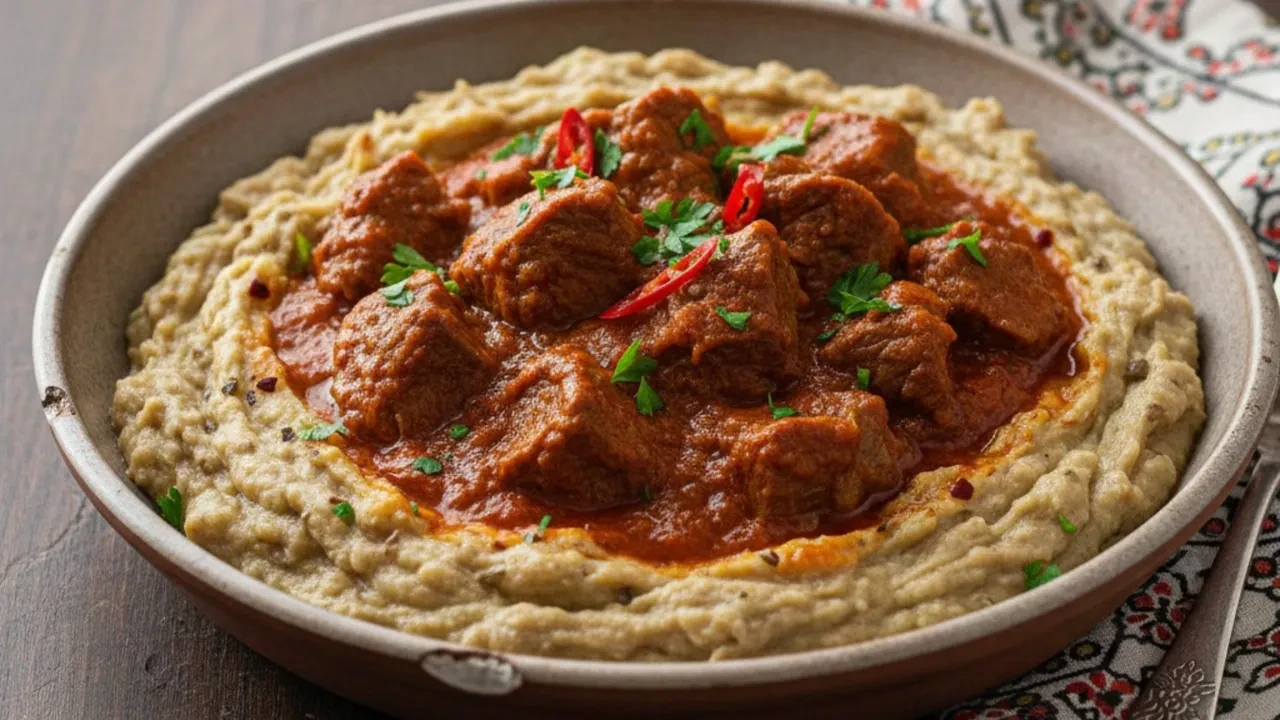 Dünyanın en iyi Türk yemekleri açıklandı: Zirvedeki yemek tartışmaya neden oldu