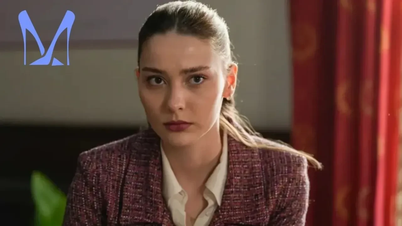 Elçin Zehra İrem Altı Üstü İstanbul dizisinde! Yaz karakteriyle geliyor