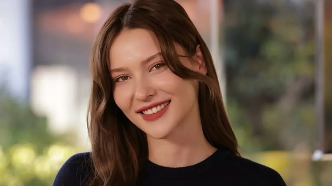 Elçin Zehra İrem Altı Üstü İstanbul dizisinde! Yaz karakteriyle geliyor
