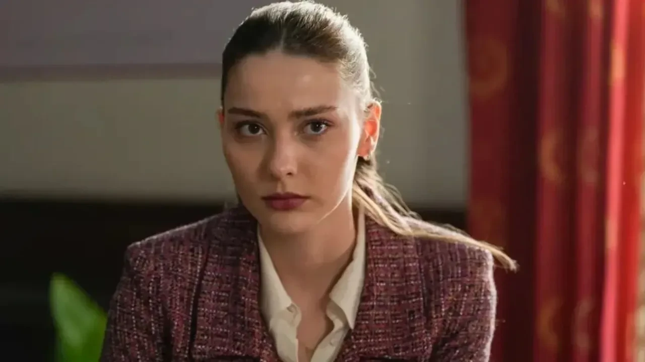 Elçin Zehra İrem Altı Üstü İstanbul dizisinde! Yaz karakteriyle geliyor