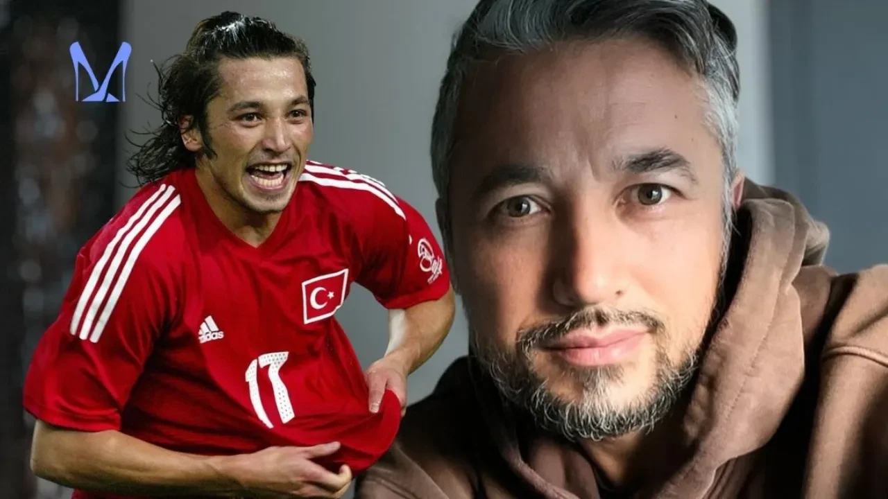 Eski milli futbolcu İlhan Mansız yıllar sonra ortaya çıktı! Yeni imajıyla sosyal medyada gündem oldu