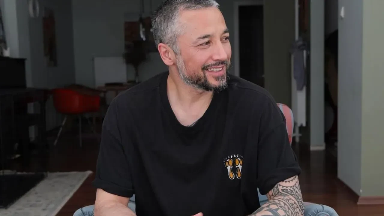 Eski milli futbolcu İlhan Mansız yıllar sonra ortaya çıktı! Yeni imajıyla sosyal medyada gündem oldu