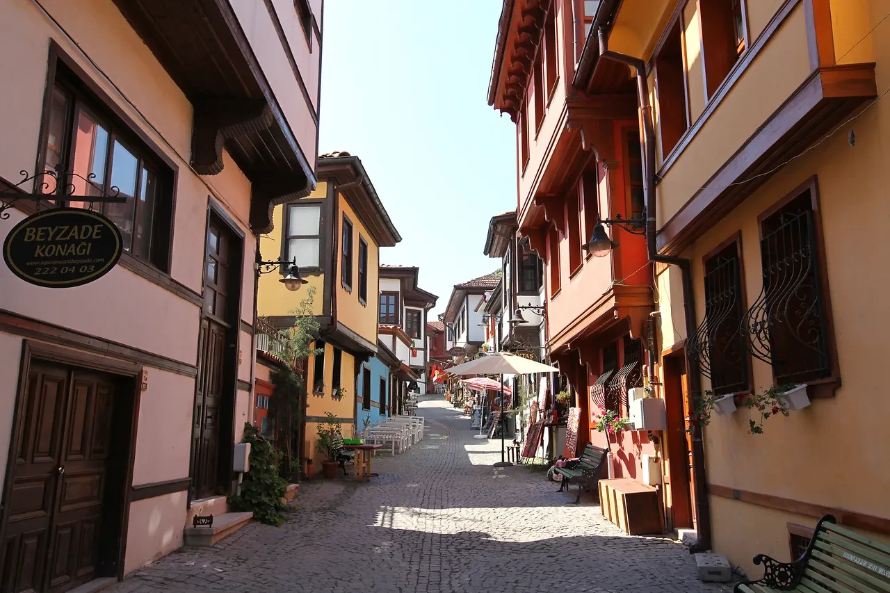Eskişehir, Türkiye Kültür Yolu Festivali’ne ilk kez ev sahipliği yapacak: Şehirde dokuz gün boyunca festivale rüzgarı esecek