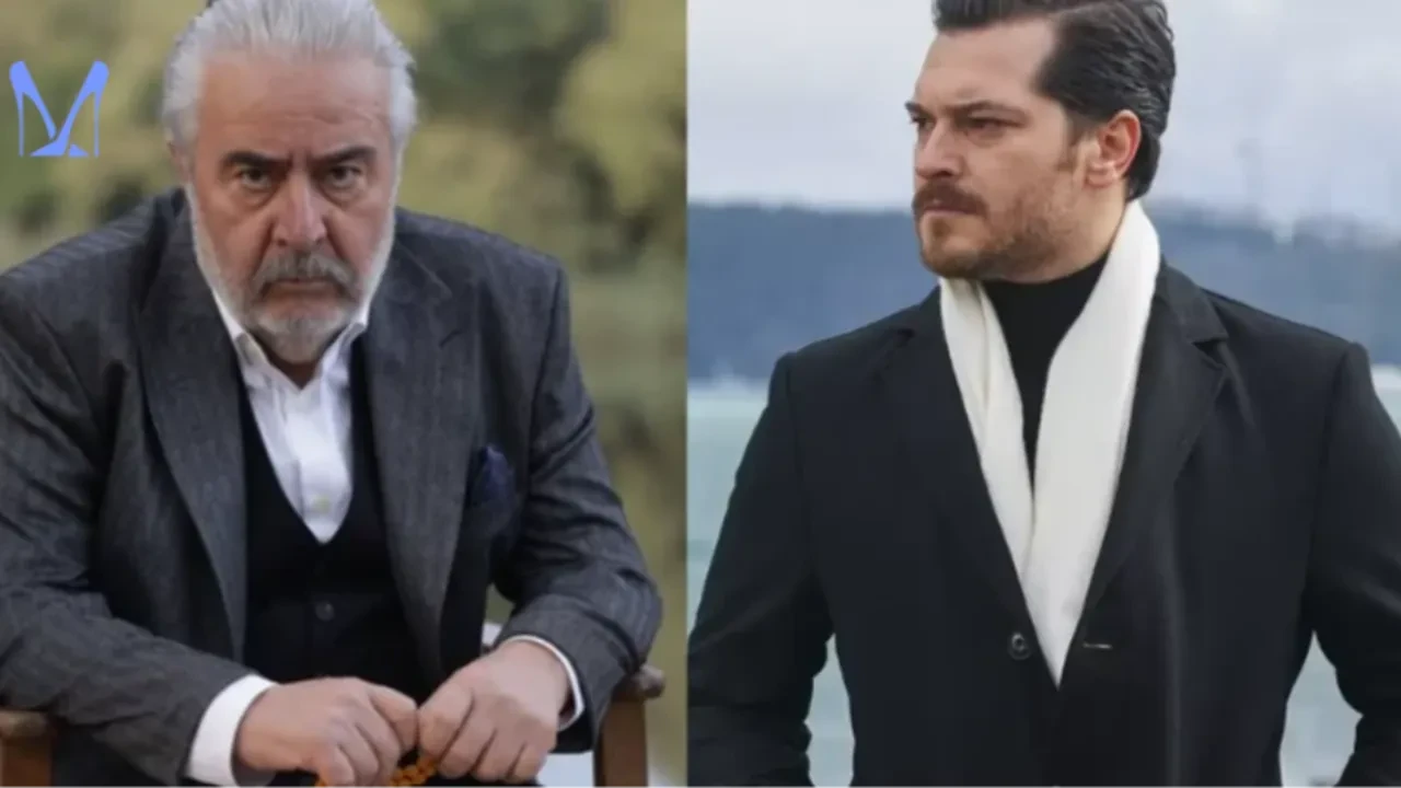 Eşref Rüya dizisinin İhtiyar'ı Uğur Yücel kimdir? Uğur Yücek kaç yaşında, nereli? Uğur Yücel'in oynadığı diziler