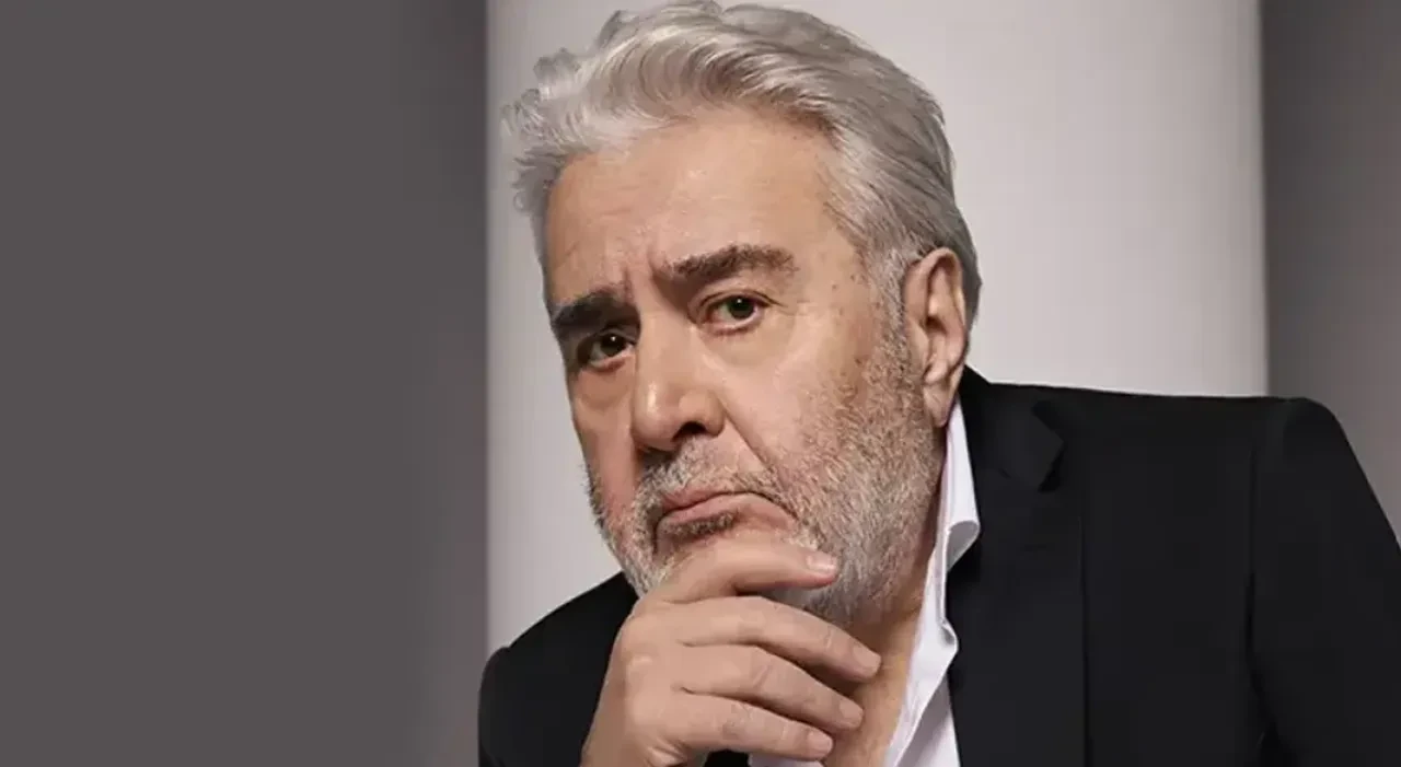Eşref Rüya dizisinin İhtiyar'ı Uğur Yücel kimdir? Uğur Yücek kaç yaşında, nereli? Uğur Yücel'in oynadığı diziler