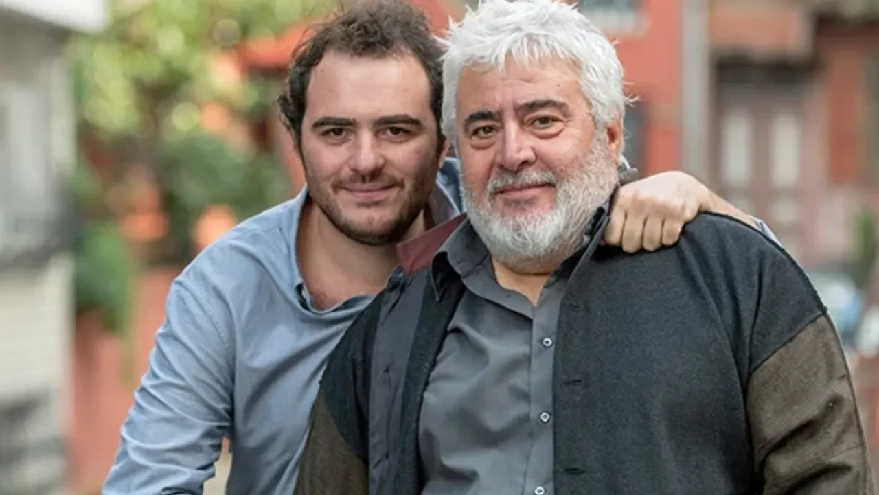 Eşref Rüya dizisinin İhtiyar'ı Uğur Yücel kimdir? Uğur Yücek kaç yaşında, nereli? Uğur Yücel'in oynadığı diziler