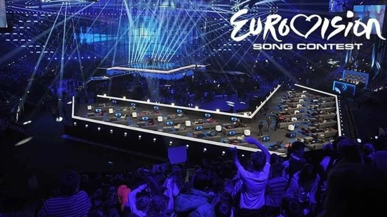 Eurovision 2026 finali saat kaçta hangi kanalda?