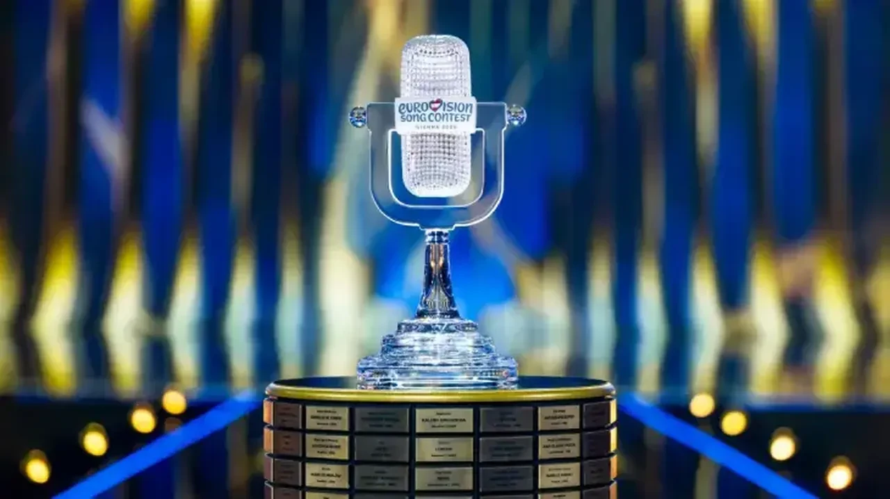 Eurovision 2026 finali saat kaçta hangi kanalda?