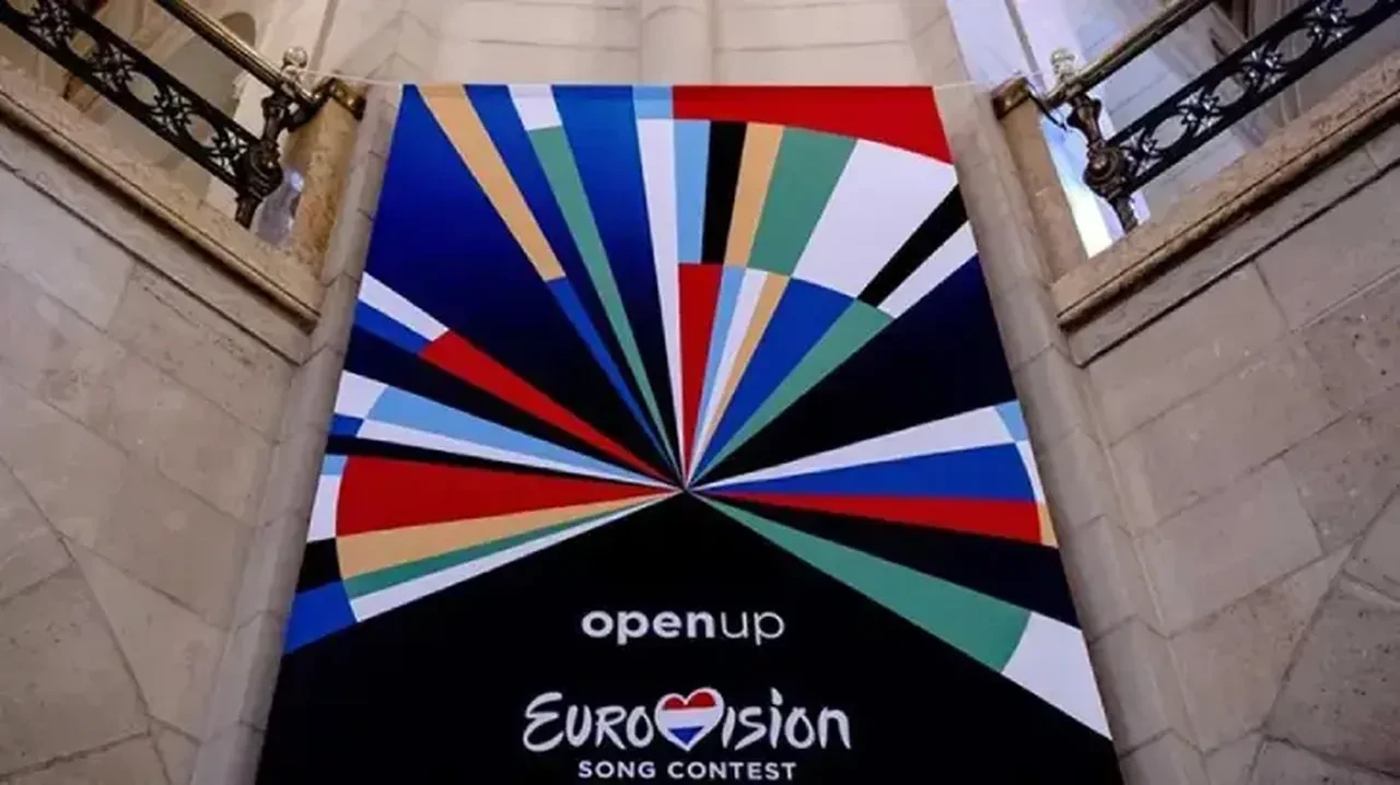 Eurovision 2026 finali saat kaçta hangi kanalda?