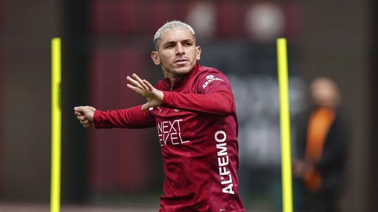 futbolcu 