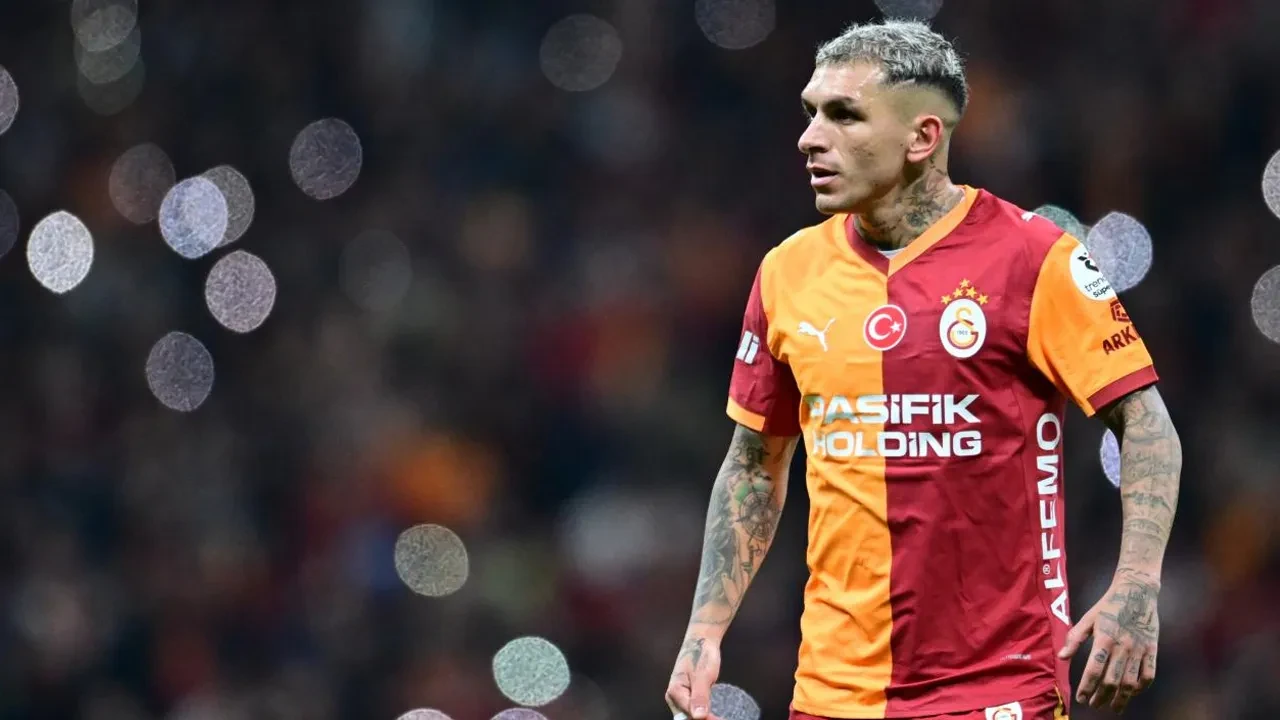 Galatasaraylı Torreira'yı darbeden saldırgan tutuklandı